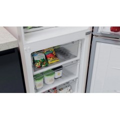 Холодильник Hotpoint-Ariston HTR 5180 M