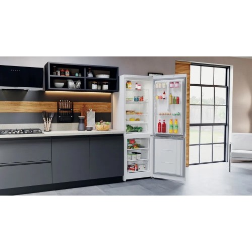 Холодильник Hotpoint-Ariston HTS 5180 W