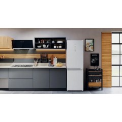 Холодильник Hotpoint-Ariston HTS 5180 W