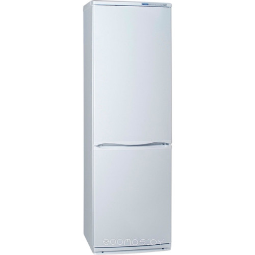 Холодильник с нижней морозильной камерой ATLANT ХМ 6025-100