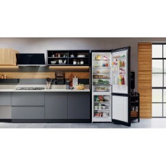 Холодильник Hotpoint-Ariston HTS 8202I BX O3