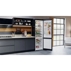 Холодильник Hotpoint-Ariston HTS 8202I BX O3