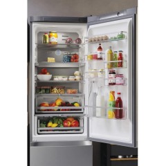 Холодильник Hotpoint-Ariston HTS 9202I SX O3