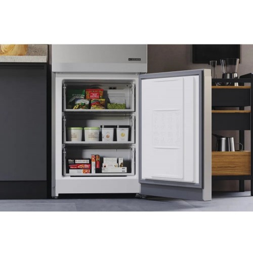 Холодильник Hotpoint-Ariston HTS 9202I SX O3