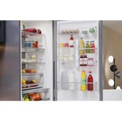 Холодильник Hotpoint-Ariston HTS 9202I SX O3