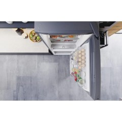 Холодильник Hotpoint-Ariston HTS 9202I SX O3