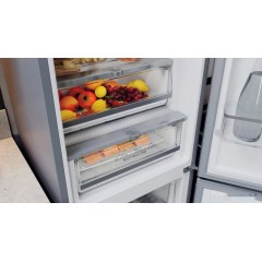 Холодильник Hotpoint-Ariston HTS 9202I SX O3