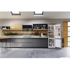 Холодильник Hotpoint-Ariston HTS 9202I SX O3