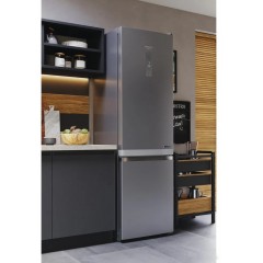 Холодильник Hotpoint-Ariston HTS 9202I SX O3