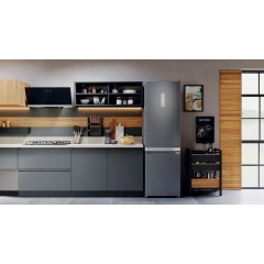 Холодильник Hotpoint-Ariston HTS 8202I MX O3