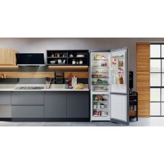Холодильник Hotpoint-Ariston HTS 8202I MX O3