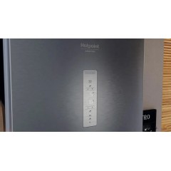 Холодильник Hotpoint-Ariston HTS 8202I MX O3