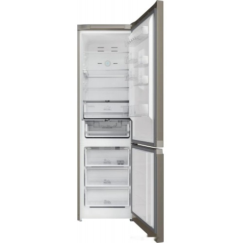 Холодильник Hotpoint-Ariston HTS 8202I BZ O3