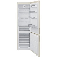 Холодильник Korting KNFC 62010 B