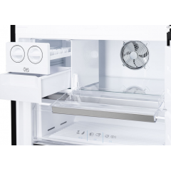 Холодильник с морозильником Kuppersberg NRV 192 BG