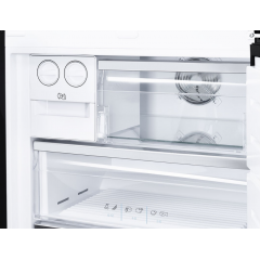 Холодильник с морозильником Kuppersberg NRV 192 BG