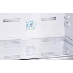 Холодильник с морозильником Kuppersberg NRV 192 BRG