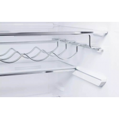 Холодильник с морозильником Kuppersberg NRV 192 BRG