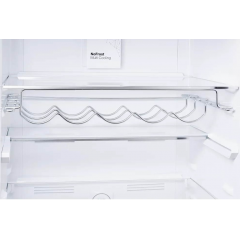 Холодильник с морозильником Kuppersberg NRV 192 BRG