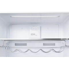 Холодильник с морозильником Kuppersberg NRV 192 BRG