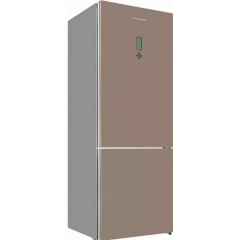 Холодильник с морозильником Kuppersberg NRV 192 BRG