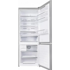 Холодильник с морозильником Kuppersberg NRV 192 BRG