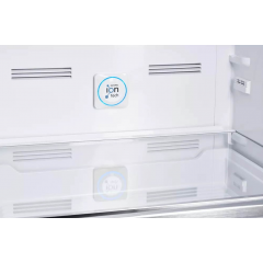 Холодильник с морозильником Kuppersberg NRV 192 WG