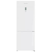 Холодильник с морозильником Kuppersberg NRV 192 WG