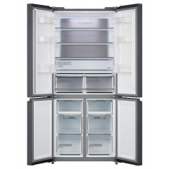 Холодильник (Side-by-Side) Midea MDRF644FGF02B