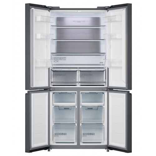 Холодильник (Side-by-Side) Midea MDRF644FGF02B