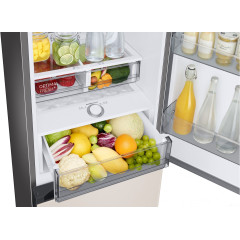 Холодильник Samsung RB34A7B4F39/WT