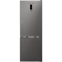 Холодильник с нижней морозильной камерой Schaub Lorenz SLUS620X3E