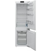 Холодильник с нижней морозильной камерой Vestfrost VFBI17F00