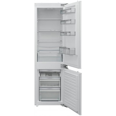 Холодильник с нижней морозильной камерой Vestfrost VFBI17S00