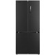 Холодильник (Side-by-Side) Toshiba GR-RF610WE-PMS(06)