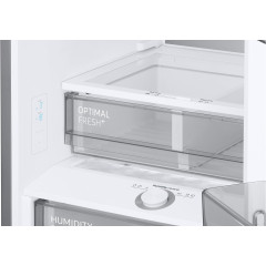 Холодильник Samsung RB34A7B4F22/WT