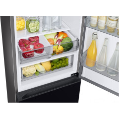 Холодильник Samsung RB34A7B4F22/WT