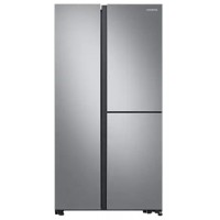 Холодильник side by side Samsung RH62A50F1SL/WT