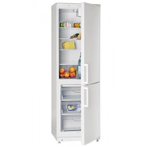 Холодильник с нижней морозильной камерой ATLANT ХМ 4021-100