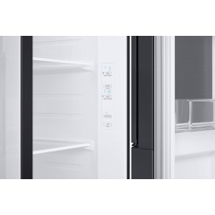 Холодильник side by side Samsung RH62A50F1B4/WT