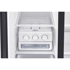 Холодильник side by side Samsung RH62A50F1B4/WT