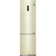 Холодильник LG DoorCooling+ GA-B509CESL