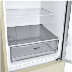 Холодильник LG DoorCooling+ GA-B509CESL