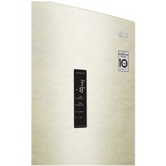Холодильник LG DoorCooling+ GA-B509CESL