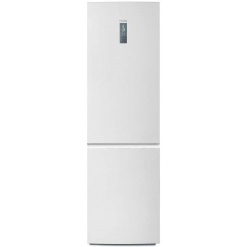 Холодильник с морозильником HAIER C2F637CWRG