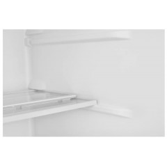 Холодильник с морозильником HAIER CEF535AWD