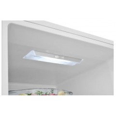 Холодильник с морозильником HAIER CEF535AWD