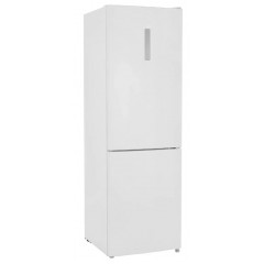 Холодильник с морозильником HAIER CEF535AWD