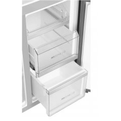 Холодильник (Side-by-Side) HAIER HTF508DGS7RU