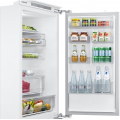 Холодильник Samsung BRB267150WW/WT